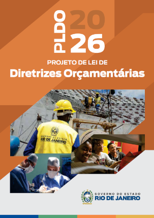 Projeto de Lei da LDO 2025