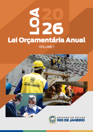 Projeto de Lei da LOA 2025