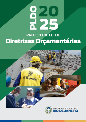 Projeto de Lei da LDO 2025