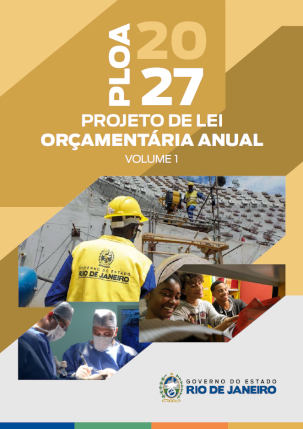 Projeto de Lei da LOA 2025