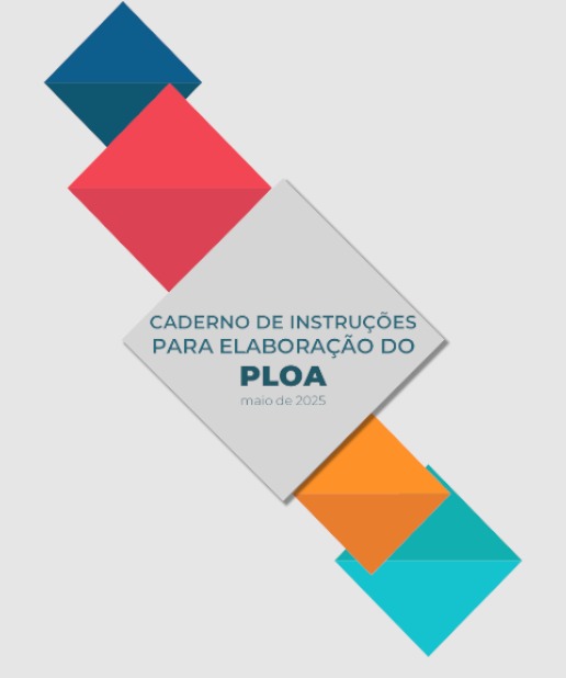 Abertura da Programação Orçamentária de 2025